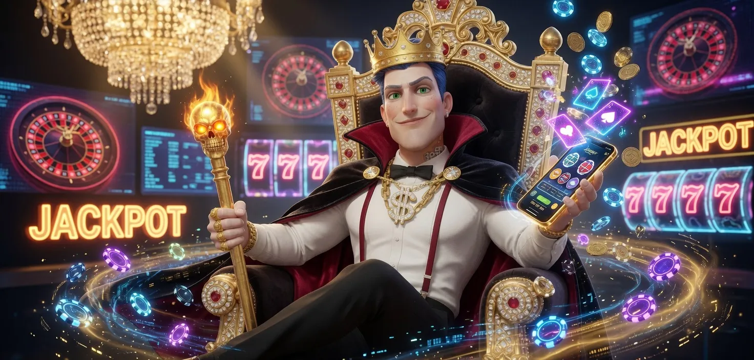 joka casino online
