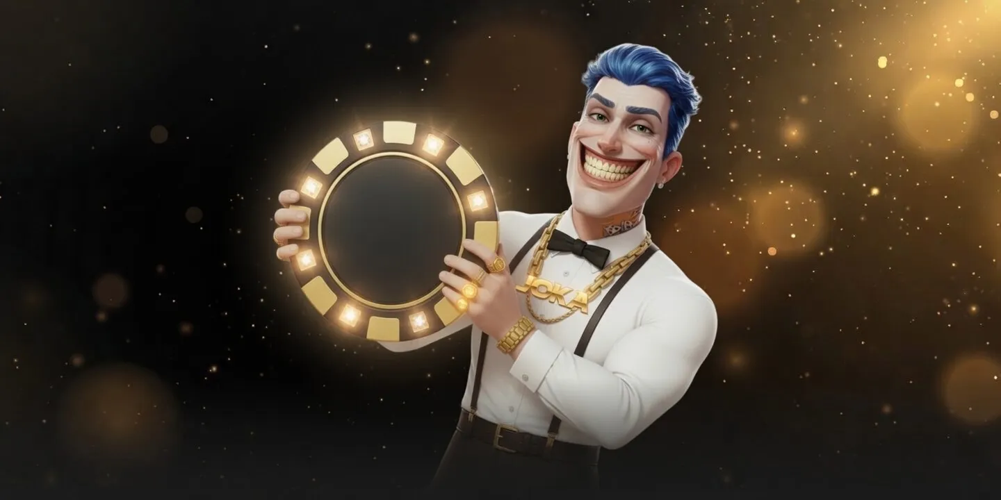 joka room casino review